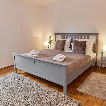 Landgraefinnen Lägenhet Schwalmstadt
