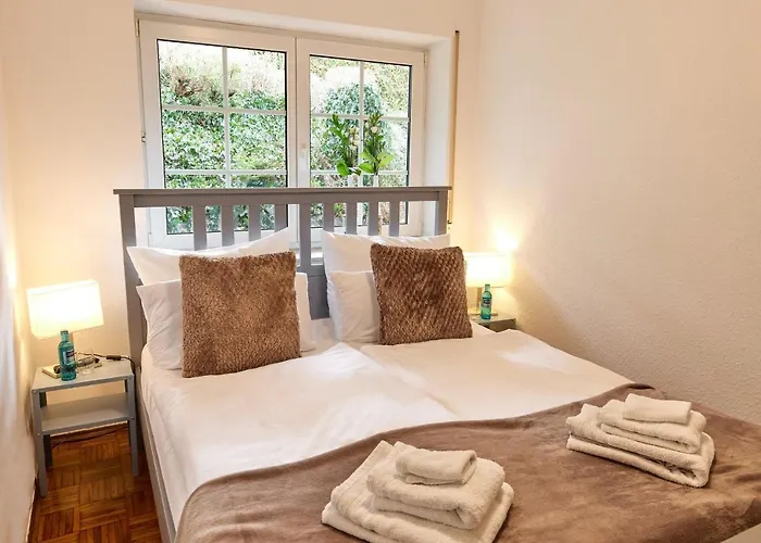 Die Landgraefinnen Ferienwohnung Schwalmstadt